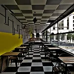 Batoul Ajyad Hotel