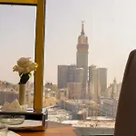 Manarat Gaza Hotel - Al Haram Tower