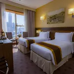 Manarat Gaza Hotel - Al Haram Tower
