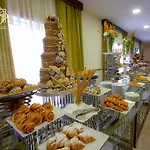 Manarat Gaza Hotel - Al Haram Tower