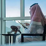 Pullman Zamzam Makkah