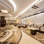Snood Al Marwa Hotel