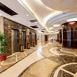 Snood Al Marwa Hotel