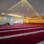 Snood Al Marwa Hotel