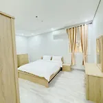 نزل أبراج دار المشاعر