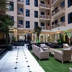Time Ruba Hotel & Suites