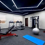Time Ruba Hotel & Suites