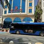 Nuzha Sqaure Hotel