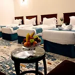 Zahrat Al Lavender Hotel