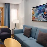 Sheraton Makkah Jabal Al Kaaba Hotel