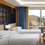 Sheraton Makkah Jabal Al Kaaba Hotel