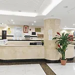 مرجان أنوار الروضة