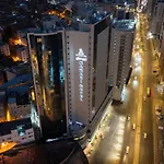 Nawazi Towers Hotel
