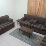 Al Rahaba Apartments
