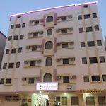 Al Rahaba Apartments