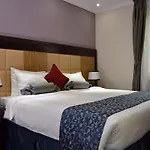 Infinity Hotel Makkah