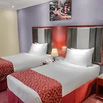 Infinity Hotel Makkah