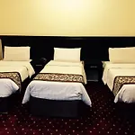 Qasr Al Riyadh Hotel Apartments