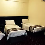 Qasr Al Riyadh Hotel Apartments