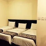 Qasr Al Riyadh Hotel Apartments