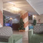 Rahaf Al Mashaer Al Mahbas Hotel