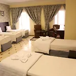 Thrawat Dar Al Khalil Al Rushad Hotel