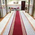 Thrawat Dar Al Khalil Al Rushad Hotel