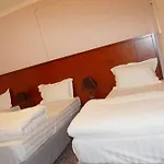 Pride Bases Hotel