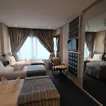 Zamazem Swiss Hotel