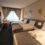 Zamazem Swiss Hotel