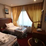 Zamazem Swiss Hotel