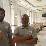 Ibrahem Al Omaier Hotel