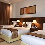 Drnef Ajyad Hotel Makkah