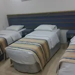 Mzarati Hotel