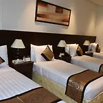 Drnef Ajyad Hotel Makkah