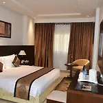 Drnef Ajyad Hotel Makkah