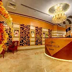 Holiday Villa Bakkah