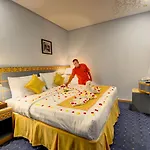 Holiday Villa Bakkah