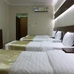 Manaret Al Hashimiah Hotel