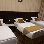 Jawharat Al Qasim Hotel