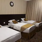 Jawharat Al Qasim Hotel