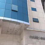 Al Khulafaa Hotel 1