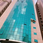 Al Khulafaa Hotel 1