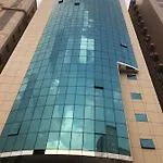 Al Khulafaa Hotel 1