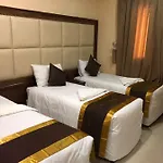 Almanar Ajyad Hotel
