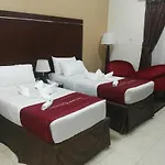 Forsan Al Aseel Hotel