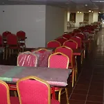 Iskan Hotel 3