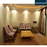 Al Shoula Hotel Makkah