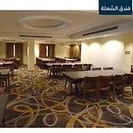 Al Shoula Hotel Makkah