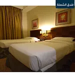 Al Shoula Hotel Makkah